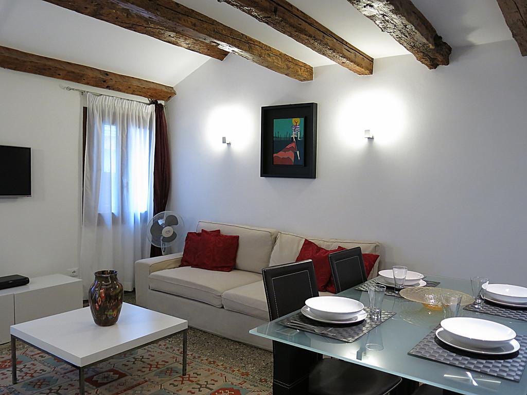 Venice Home Gallery Eksteriør billede