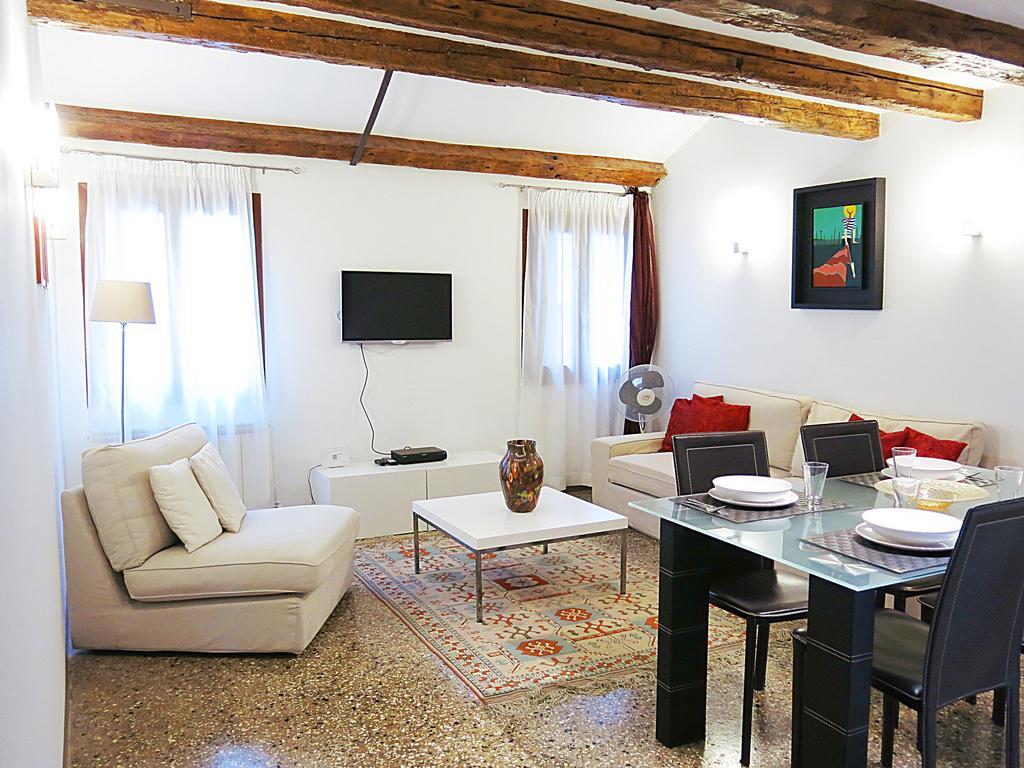 Venice Home Gallery Eksteriør billede