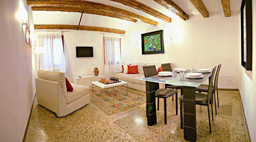 Venice Home Gallery Eksteriør billede