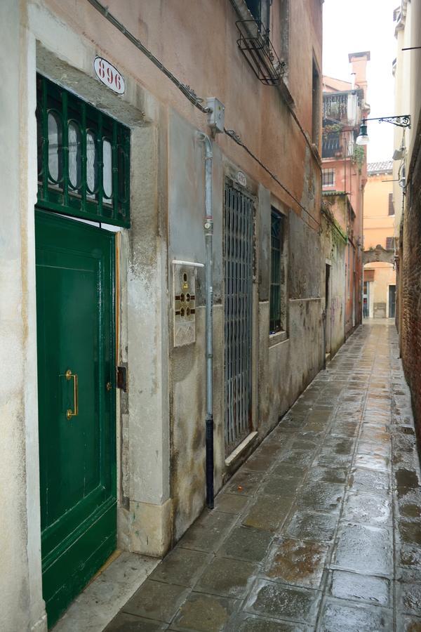 Venice Home Gallery Eksteriør billede