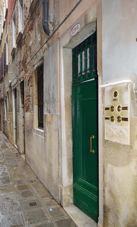 Venice Home Gallery Eksteriør billede